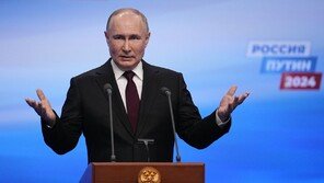 러시아 “서방, 우크라 실패·부패 본 뒤에야 평화계획 공론화”