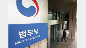 ‘동료 성추행 의혹’ 예비검사…법무부 “연수원 퇴소 조치”