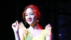 故 박보람, 사망 비보 이틀째 애도 지속…다음주 빈소 마련