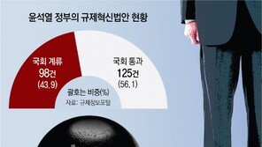 ‘외국인력 비자 완화’ 150일째 발묶여… 尹 ‘규제개혁 1호’도 공전