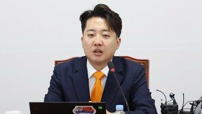 이준석 “尹, 재정적자 알면서 공약정책 남발…선거개입”