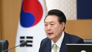 尹, 내일 국무회의서 총선 입장 밝힌다…국정쇄신 등 설명