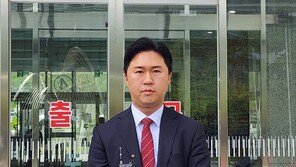 ‘음주측정 거부’ 지민규 충남도의원, 징역 1년6개월·집유 3년