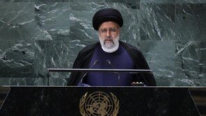 이란 대통령 “이스라엘, 조금이라도 행동하면 고통스러운 대응 직면”