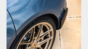 피렐리 ‘피제로 타이어’ 2종, ‘포르쉐 타이칸 맞춤형 타이어’에 선정