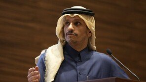 카타르 총리 “가자 휴전 협상, 민감한 단계서 교착”