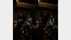‘26일 컴백’ 지코, 제니와 찍은 영상 공개…녹음실서 ‘찐친’ 바이브