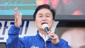 ‘경찰국 반대 집단행동’ 류삼영, 정직 취소 소송 패소