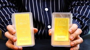 “한 돈 44만원이래”…치솟는 금값에 금은방 털이 잇따라