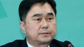 김종민 “조국·민주당 합당 검토 사실 아냐…역할 찾겠다”