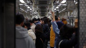 5호선 하남 검단산행 발산역 운행 ‘8분 지연’…“현재 정상 운행”