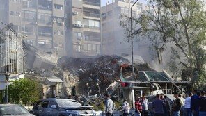 이란 매체 “시리아 軍관련 시설서도 폭발”