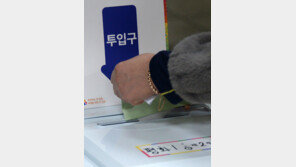 총선날 투표지 촬영해 SNS에 게시한 유권자…경찰 고발