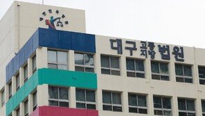 씹던 껌 군 동료 손등에 올려 문지른 20대 벌금 100만원