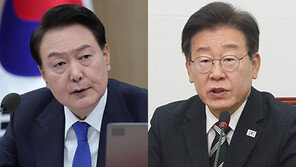 [속보]尹, 이재명 대표와 통화…“다음주 용산서 만나자”