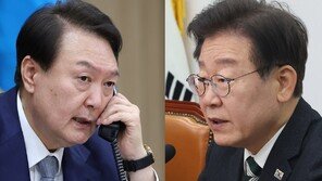 대통령실 “尹-이재명 회담, 날짜·형식 아직 미정”