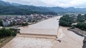 中남부, 폭우로 “100년만의 대홍수” 우려…비상대응 강화