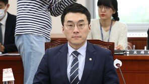 ‘코인 논란’ 탈당 뒤 野 위성정당 갔던 김남국 복당 수순