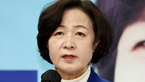 추미애 아들 ‘軍 특혜 의혹’ 폭로한 예비역 대령, 무혐의 처분
