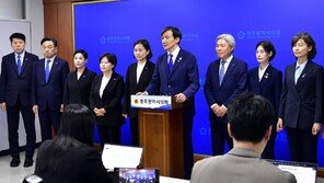 조국 “광주·전남 비례대표 1위는 유권자의 믿음 때문”
