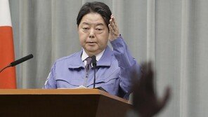 日 “북한 22일 발사 미사일, 단거리 탄도미사일 추정”