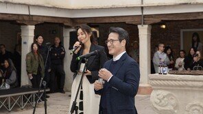 한국관 30주년… 베니스를 환히 밝힌 한국미술