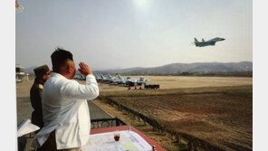 북한, ‘평양 방어’ 북창비행장 활주로 확장…군사비행장 현대화