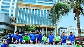영원물류, 베트남 다낭에서 ‘해외 임직원 워크숍’ 개최