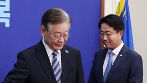 진수희 “국회의장은 의전서열 2위, 이재명 8위…후보가 明心 운운 한심”