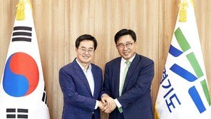 한국농수산식품유통공사, 경기도와 K-푸드 수출확대를 위한 협력체계 강화