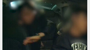 대전 가는 고속도로서 택시기사 뺨 때린 카이스트 교수 기소