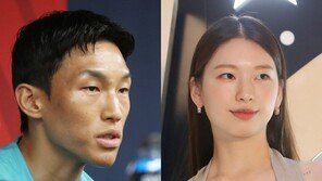‘골때녀’ 김진경, 국대 골키퍼 김승규와 6월 결혼…모델·축구스타 부부 탄생