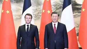 시진핑, 내달 5∼10일 프랑스 등 유럽 3개국 국빈방문