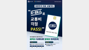 K패스·경기패스 하루 앞…서울시 “이탈 막자” 기후동행카드 보강 주력