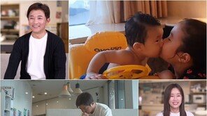 안재욱 “아내와 연애→결혼 6개월만에…아이 태명 ‘한방이’”