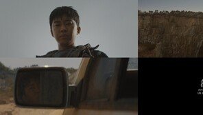 임영웅, 신곡 ‘온기’ MV 티저 공개…6일 발매