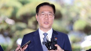 법무장관 “수사중인 채상병 사건, 특검은 제도 취지 안맞아”