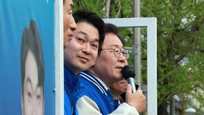 민주 김동아 ‘학폭 의혹’ 부인…“정치적 반대 입장인 동창생 소문”