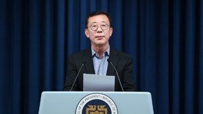 홍철호 “尹 대통령, ‘채상병 특검법’ 사법절차 어기는 나쁜 선례 인식”