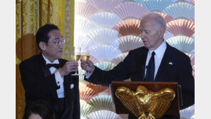 바이든 “日 외국인 혐오” 발언에…“일본, 대응 검토”