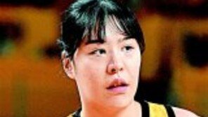 박지수, 튀르키예 리그行… 女농구 최초 유럽 리그 진출