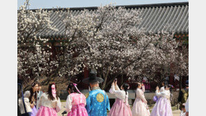 서울, ‘느린여행’ 즐기기 좋은 아시아 여행지 2위