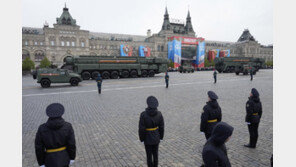 푸틴 “전략군 상시 대비태세…러 위협 허용치 않을 것”