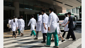 외국의대 졸업자, 한국 의사 예비시험 합격률 60%도 안 돼…최종 41%