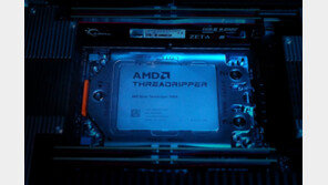 [리뷰] ‘시간 흘렀어도 64코어는 여전히 강력하다’ AMD 라이젠 스레드리퍼 7980X