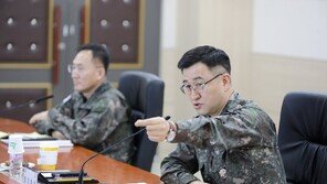 육군총장, 12~19일 방미…한미 육군 교류협력 심화 방안 논의