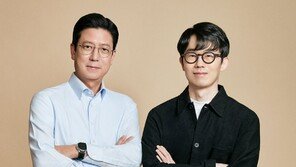 넥슨, ‘강대현-김정욱’ 투톱 체제로 리더십 재편