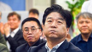 경찰, ‘당내 경선 위법 의혹’ 양문석 선거사무장 압수수색