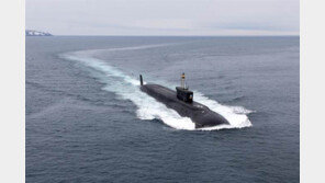 러시아, 잠수함 발사 ICBM 불라바 본격 배치 나서