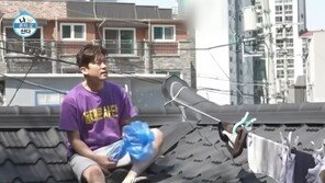 ‘나혼산’ 김대호 사는 서대문 개미마을, 아파트촌 재개발 ‘시동’